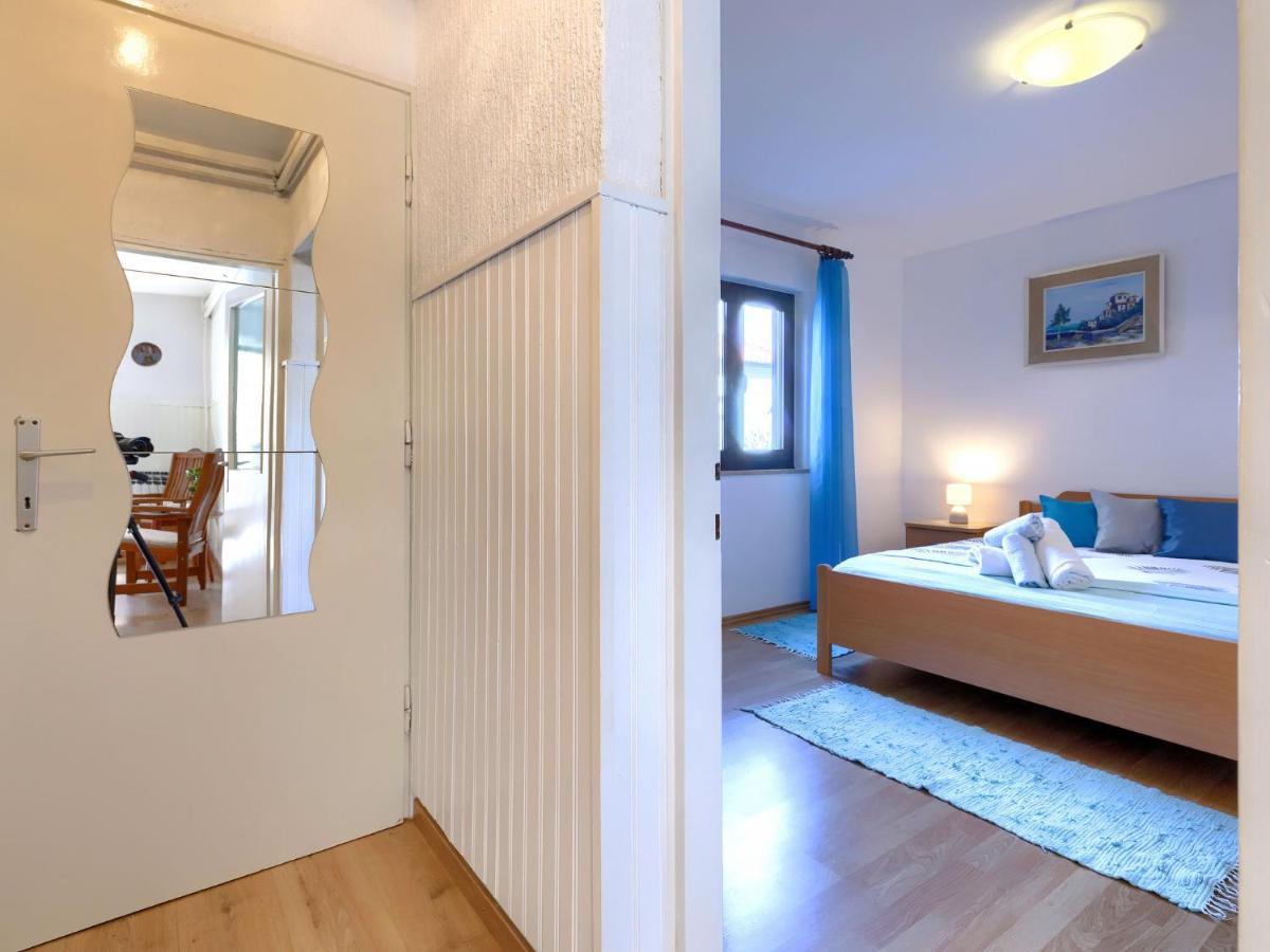 Apartment Zrinka-2 By Interhome Пореч Екстериор снимка