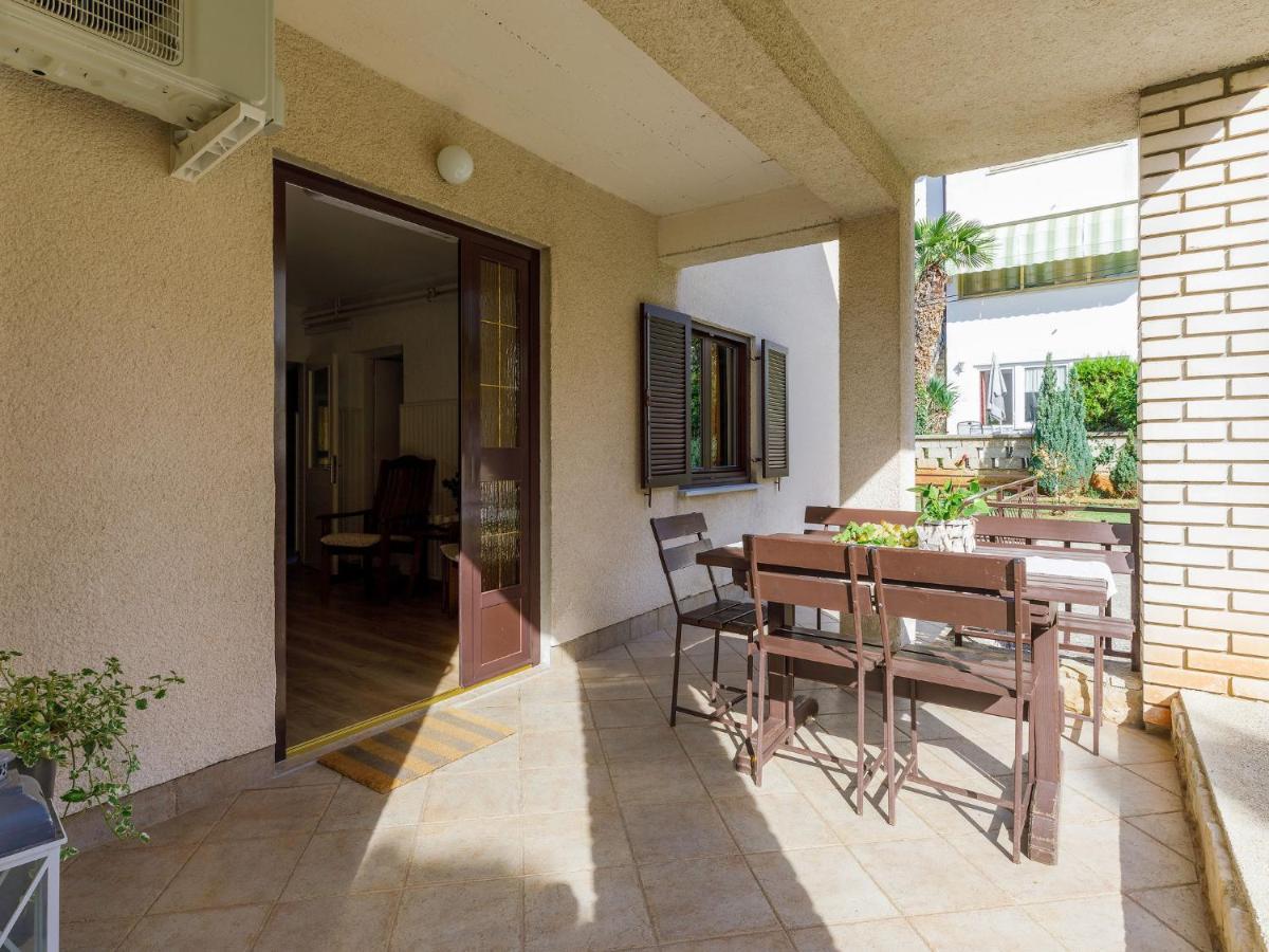 Apartment Zrinka-2 By Interhome Пореч Екстериор снимка